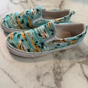 Old Navy Slip Ons - Size 8